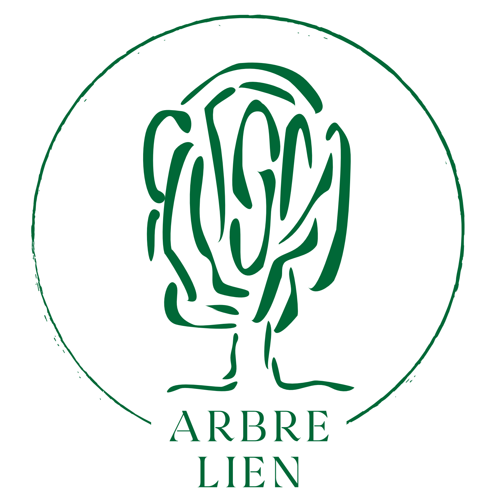 Arbre-lien